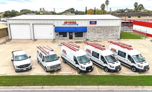 Advill Air Conditioning LLC