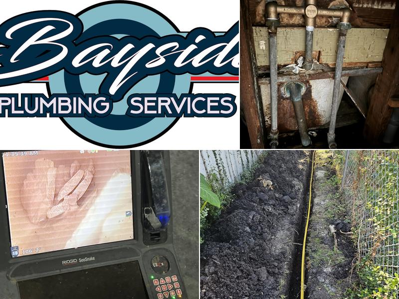 Bayside Plumbing Services