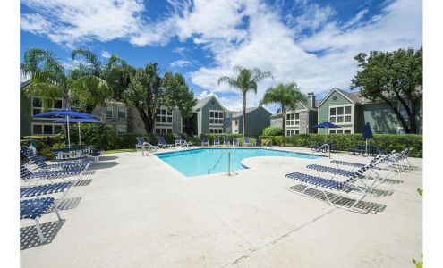 Willow Springs Apartments