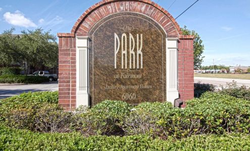 The Park at Fairmont