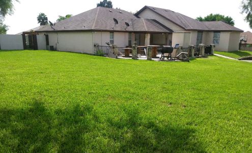 Sprinkler Systems of South Texas