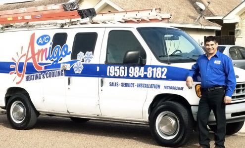 A/C AMIGO LLC