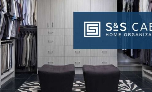 Neat & Tidy Closets and Garage