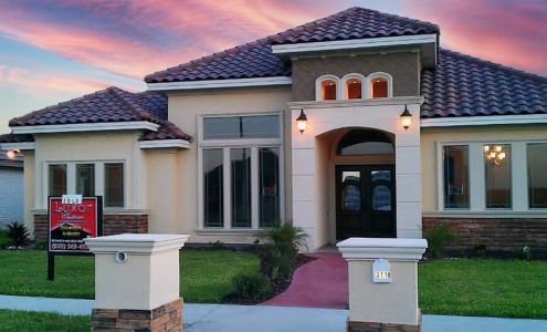 Luxor Custom Construction LLC