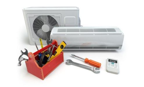 RG AC And Refrigeration