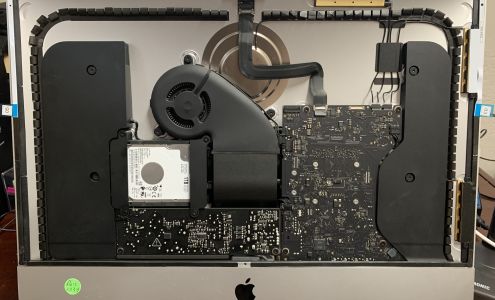 Texetron - Apple, iMacs, Computer