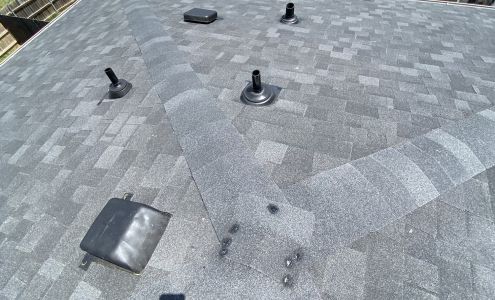 B-tex Roofing & construction