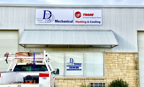 D&D Mechanical Lorena