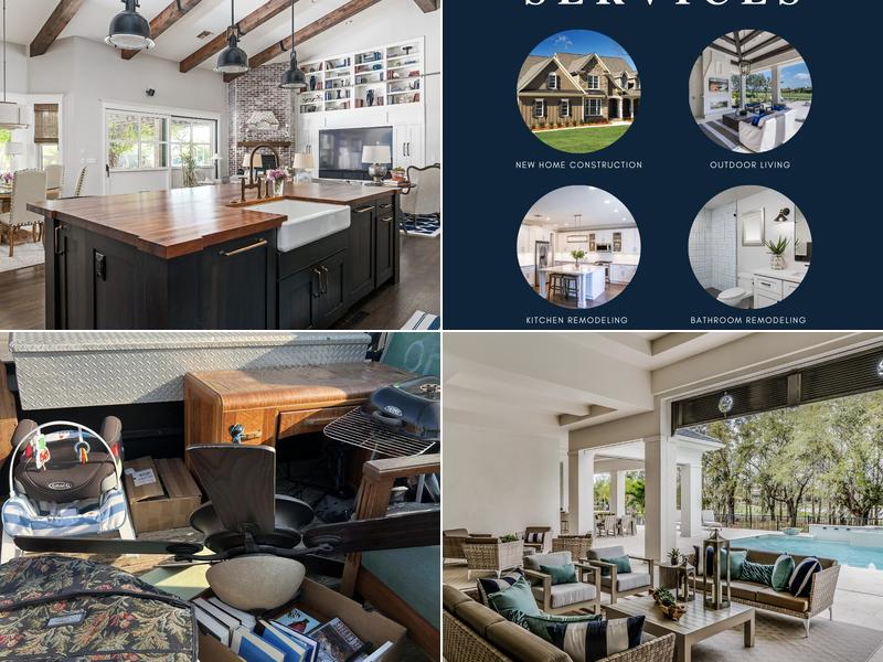 Faulkenbery Construction