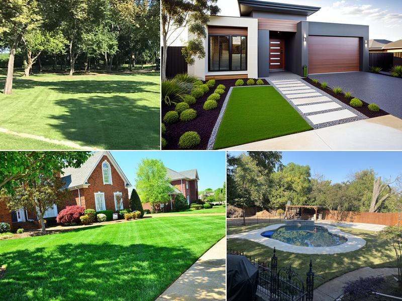 Huaco Landscape & Irrigation