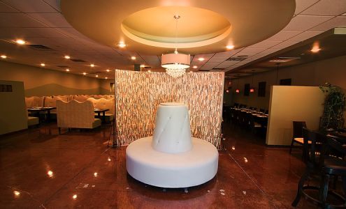 B & K Interior Fabric