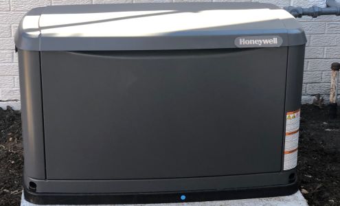 TOP HVAC Service Co.