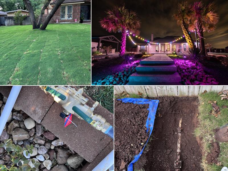 PLI Lighting & Irrigation