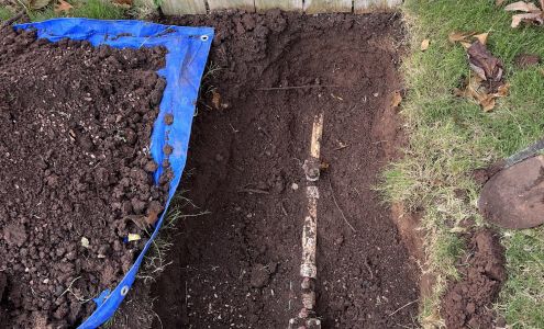 PLI Lighting & Irrigation 890 S 8th St, Abilene Texas 79602