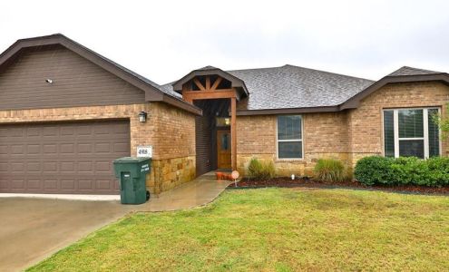 The Jenny Aldridge Team - Keller Williams Abilene