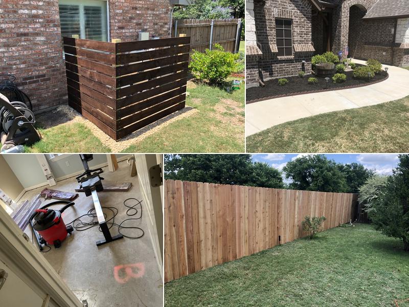 HGC Handyman Services, LLC