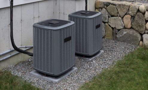 Penguinn Refrigeration Inc