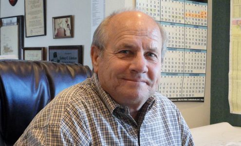 Syd Litteken Design Concepts Architects - SLDCA