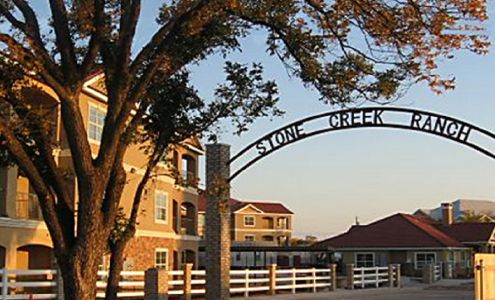 Stone Creek Ranch Apartments