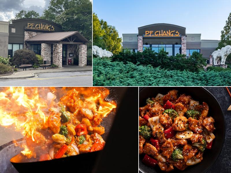 P.F. Chang's