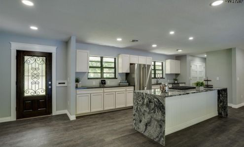 Marrs Patriot Construction and Environmental