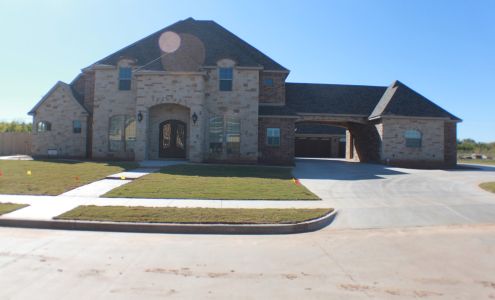 David Beddingfield Homes