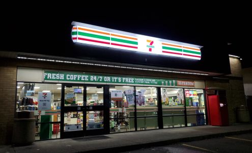 7-Eleven