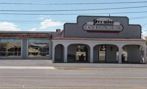 Permian Glass Co