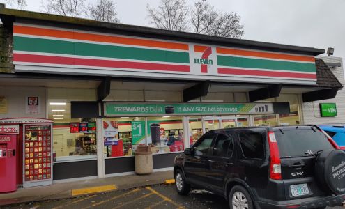 7-Eleven