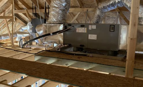 Adaquate Air and Heating LLC