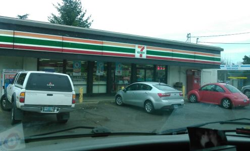 7-Eleven