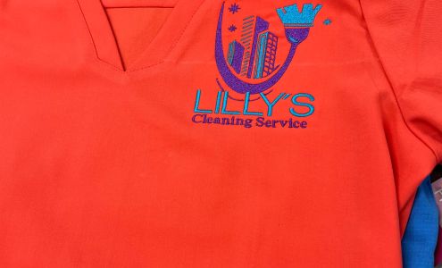 Lilly's Cleaning Services