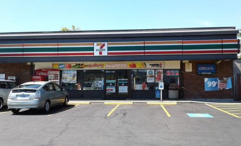 7-Eleven