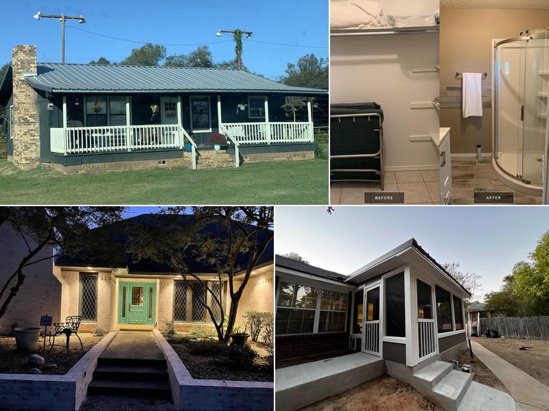 My Guy - Remodeling and Repairs