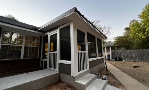 My Guy - Remodeling and Repairs