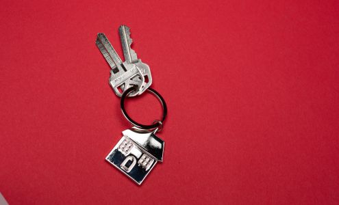 Red Door Real Estate