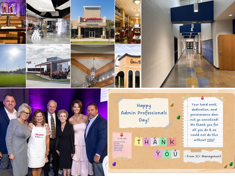 Garrett & Associates Commercial Construction