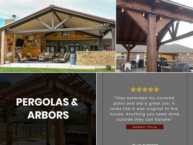 H3 Outdoor Design & Construction