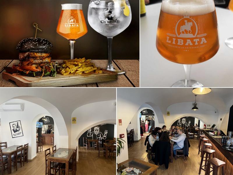 Craft BBS Praça 1º de Maio 27