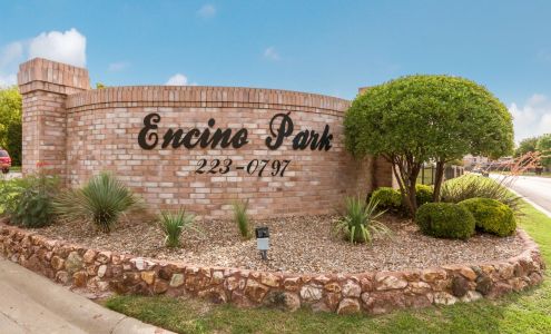 Encino Park Apartments