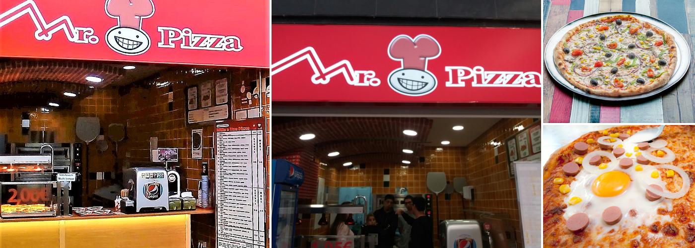 Mr.Pizza