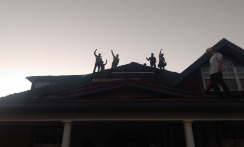 Lopez Roofing