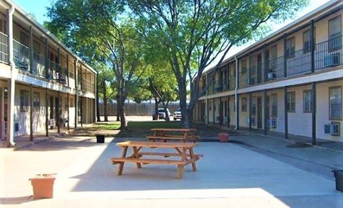 The Resort At Riverside