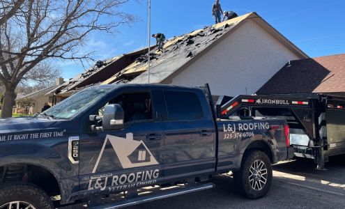 L&J Roofing