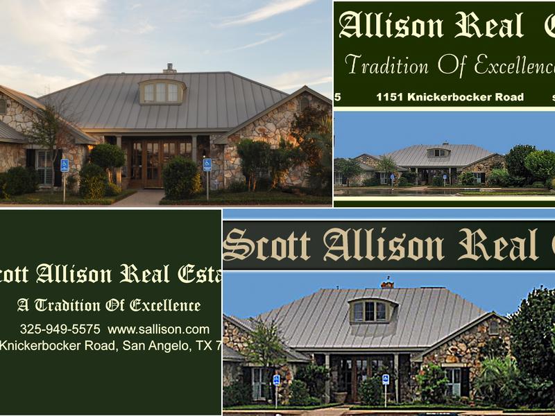Scott Allison Real Estate