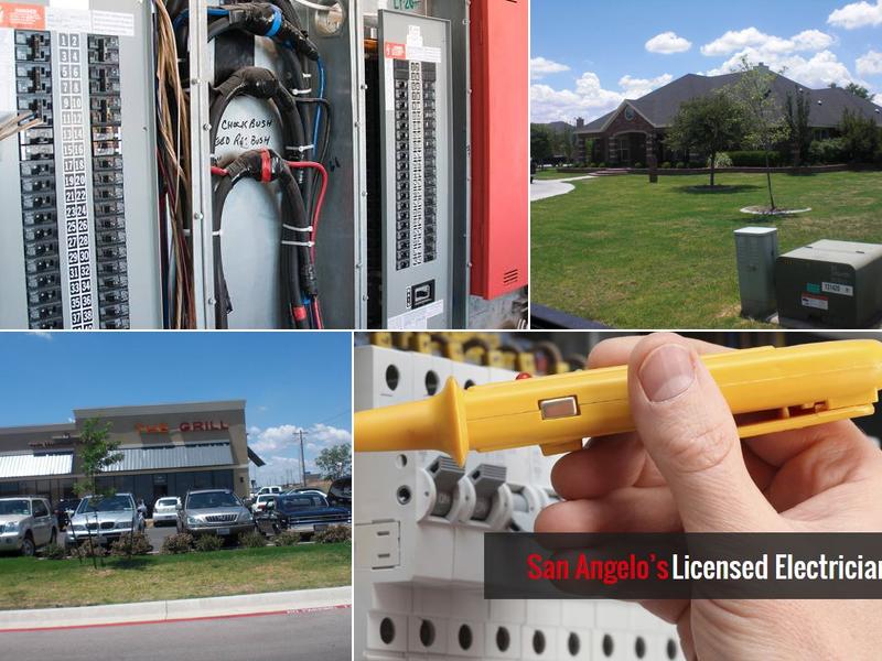 R M Electrical Contractor, Inc.