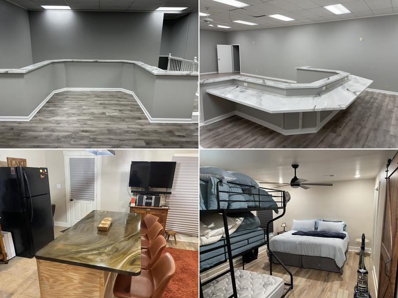 Monarch Built Homes LLC