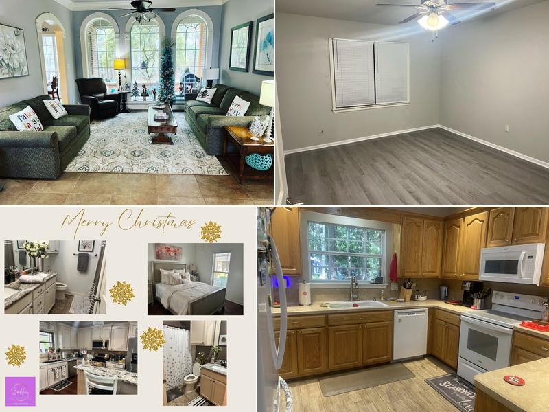 Katt’s Sparkly Cleaning Services