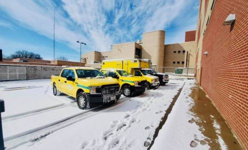 ServiceMaster of Longview