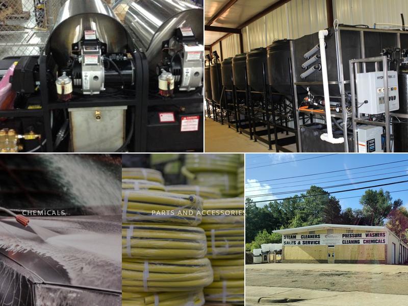 Envirotek Cleaning Systems